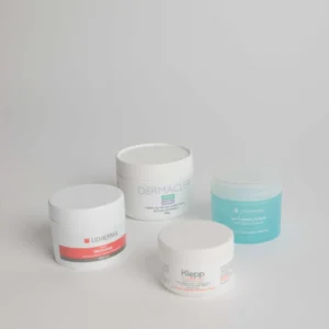 Productos terminados con marca